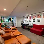 The Silk Boutique Hotel & Spa - Old Quarter City Center