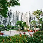 Cho Thue Can Ho 1Pn1Wc Full Noi That Dep Celadon City Aeon Mall Tan Phu