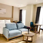 Ph Hotel & Apartment