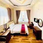 Binh Duong Da Lat Hotel