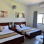 Hotel Hoa Binh