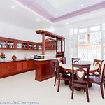 Villa Ho Boi Blue Day Vung Tau Phuong Nam