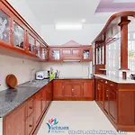 Villa Ho Boi Blue Day Vung Tau Phuong Nam