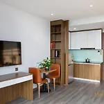 Maihomes Hotel Vinh Yen Vinh Phuc