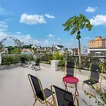 Villa Gold Day Ho Boi Nguyen Huu Tien Vip Bai Sau