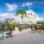 Villa Gold Day Ho Boi Nguyen Huu Tien Vip Bai Sau