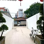 Green Hotel