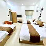 Green Hotel