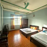 Nha Nghi Thai Thu