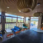 Van Tan Hotel Coffee Rooftop