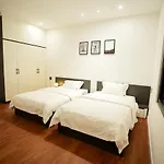 Heddin Homestay