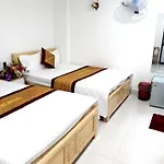 Td Luxury Hotel