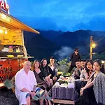 Sapa The Chill Garden & Villas
