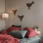 Dreamers: Home & Coffee