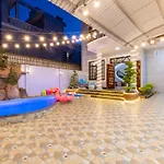 Villa 11B - Bai Sau Thuy Van Gan Bien - Free Loa Keo Karaoke - Ban Bida Lo
