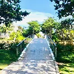 Biet Thu 5Pn Resort Sanctuary Ho Tram Ll Bai Bien Rieng Ll Ho Boi Bbq