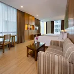 EdenStar Saigon Hotel&Spa