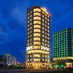 Nhat Minh Hotel And Apartment