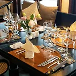 The Au Co Cruise - Managed By Bhaya Cruise