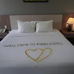 Rigel Hotel