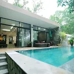 Villa Owner Tai Khu Nghi Duong Sinh Thai Dai Lai Resort