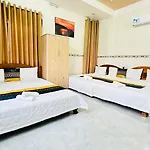 Thiên Trí Huyện Đảo Lý Sơn