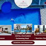 Homestead Seaview Phu Quoc Hotel