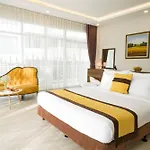 Cereja Hotel & Resort Dalat