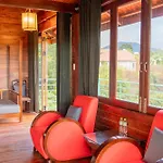 Ivory Falls Villa