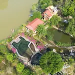 Green Bamboo Lodge Resort