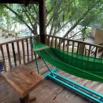 Green Bamboo Lodge Resort