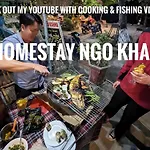 Ngo Khanh Homestay