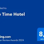 The Time Hotel