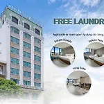 Lupin Boutique Hotel Danang