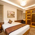La Fleur Premium Central Apartment Hotel