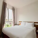 Khach San Cliffhouse Nha Trang