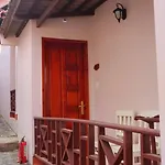 Hong Bin Bungalow