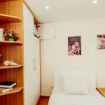 Homestay Seaview Can Ho 3 Phong Ngu Gan Bien