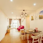 Homestay Seaview Can Ho 3 Phong Ngu Gan Bien
