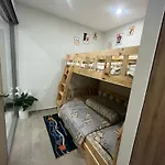Premium The Song 5 Sao Homestay