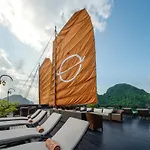 Emperor Cruises Legacy Ha Long