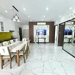 Beachfront Luxury Apartment - Nha Trang