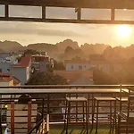 Tam Coc La Siesta Homestay