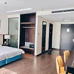 The 1108 Sapphire Ha Long