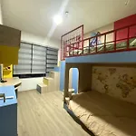 Luxury Duplex Near Airport