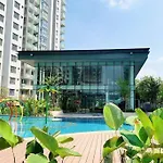 Luxury Duplex Near Airport