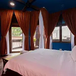 Orangeblue Villa Near Beach Pool Free Vung Tau Vietnam