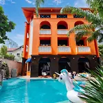 Orangeblue Villa Near Beach Pool Free Vung Tau Vietnam