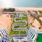 Mandala Brynn Beachfront Condotel Mui Ne