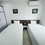 Halong Luxury Apartment